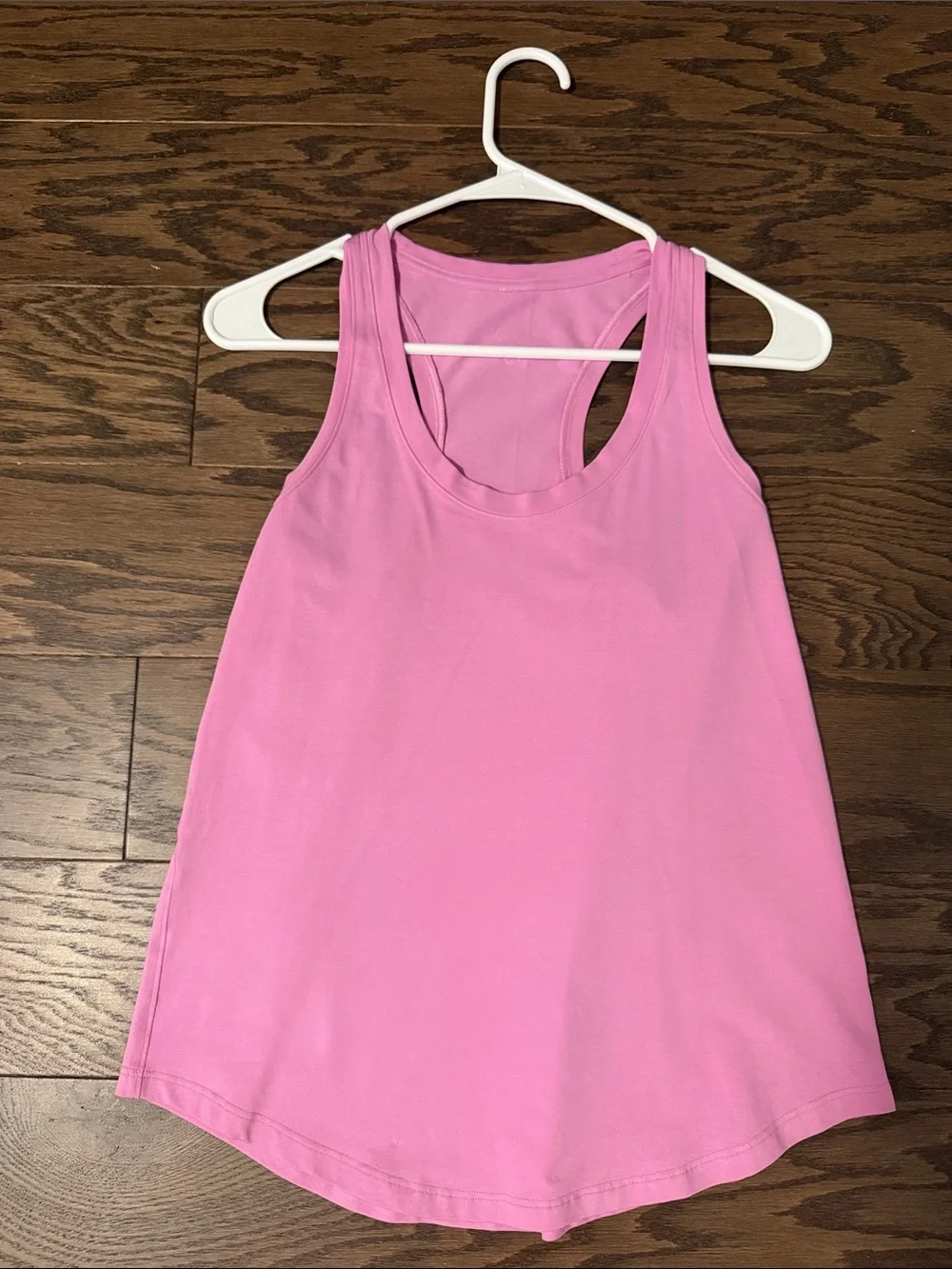 Love Tank Top